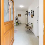 Holiday home Krell