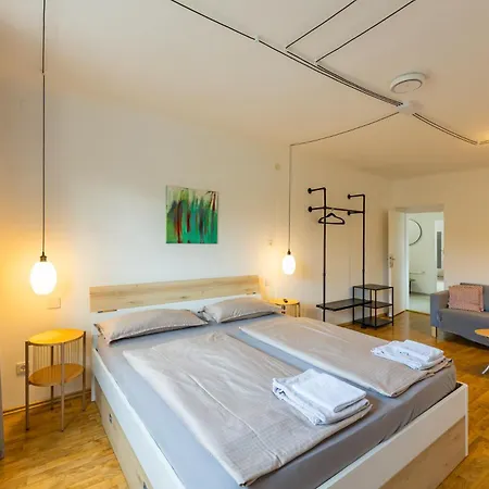 Krell 別荘 Mitterretzbach