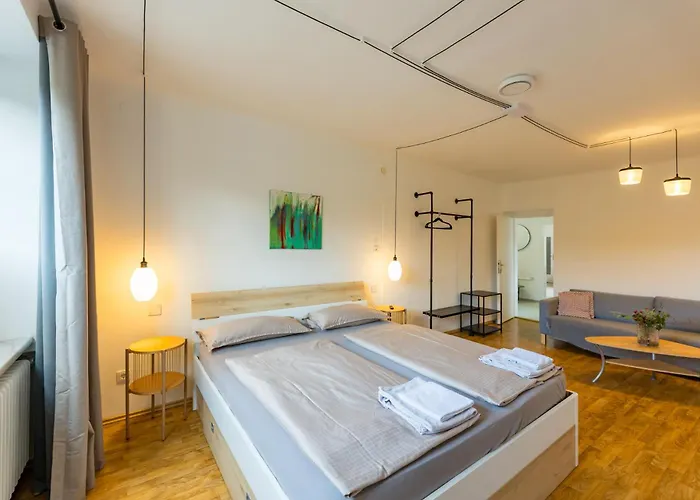 Krell 別荘 Mitterretzbach