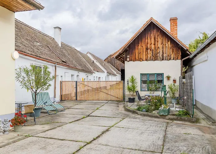 Krell Mitterretzbach