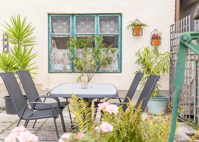 Krell 別荘 Mitterretzbach